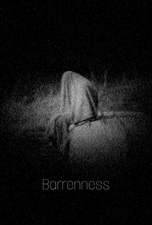 Barrenness (2024) poster