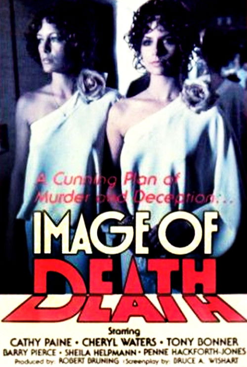Image of Death (1978) poster