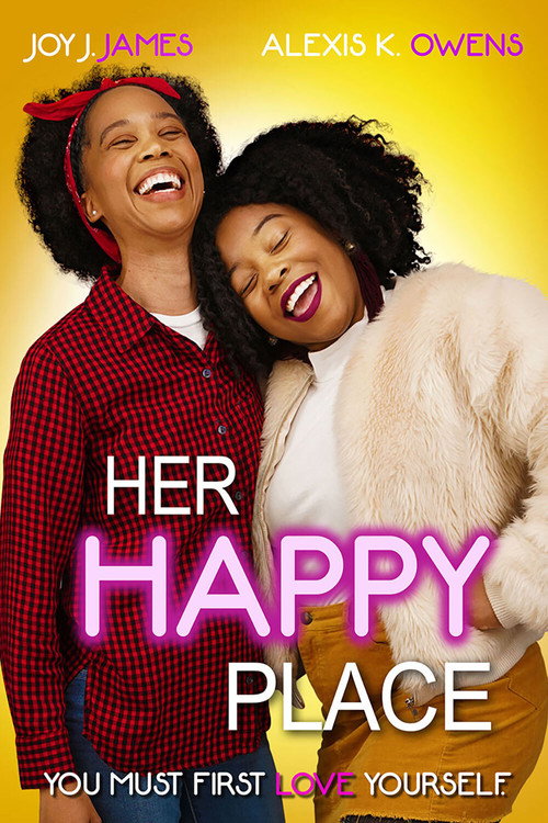 Her Happy Place (2020) poster