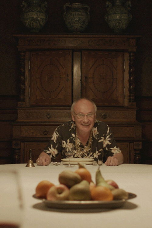 Mind Your Own Business (2015) poster