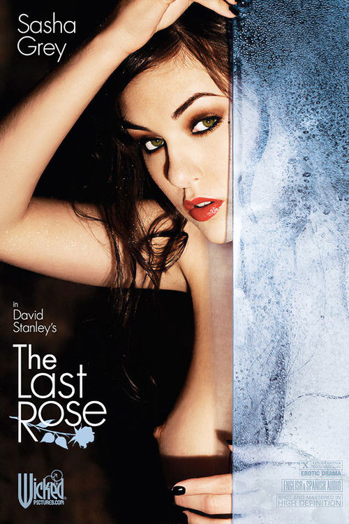 The Last Rose (2008) poster