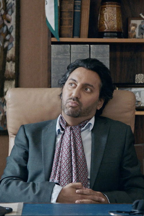 We're Still Here (2019) poster