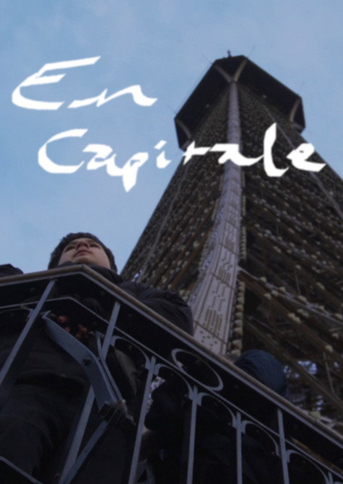 En Capitale (2025) poster