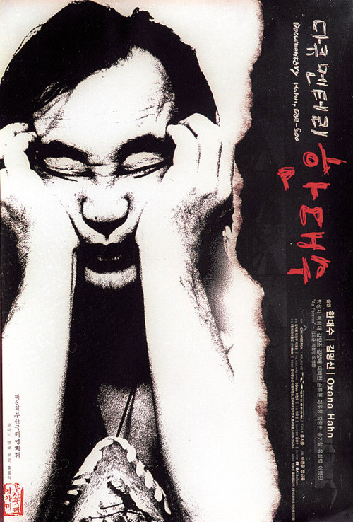 다큐멘터리 한대수 (2002) poster