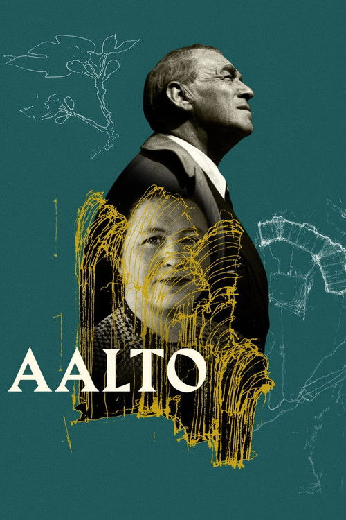 Aalto (2020) poster