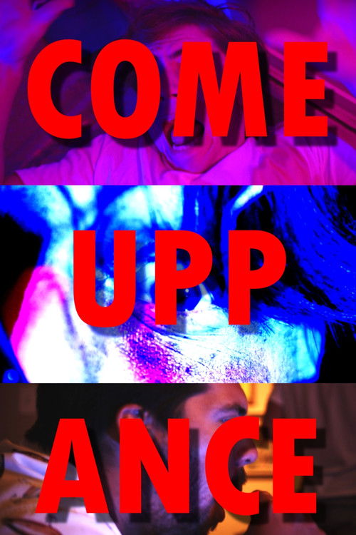 Comeuppance (2023) poster