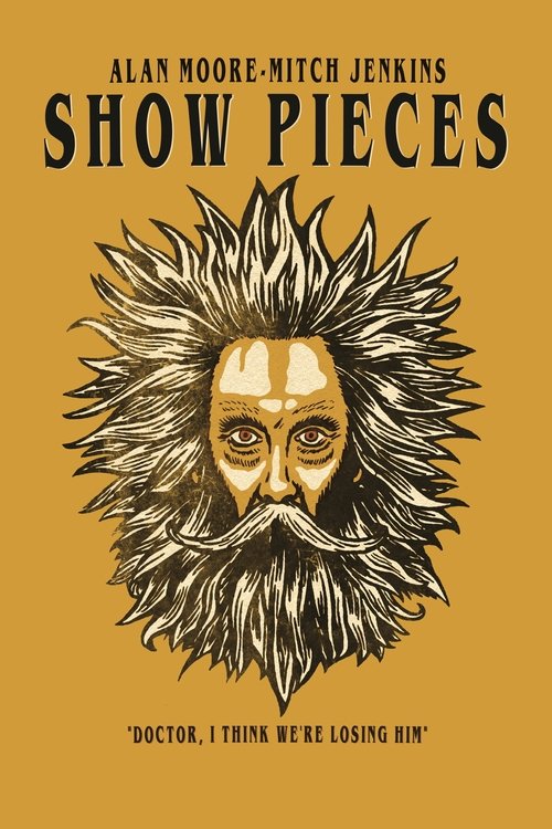 Show Pieces (2014) poster