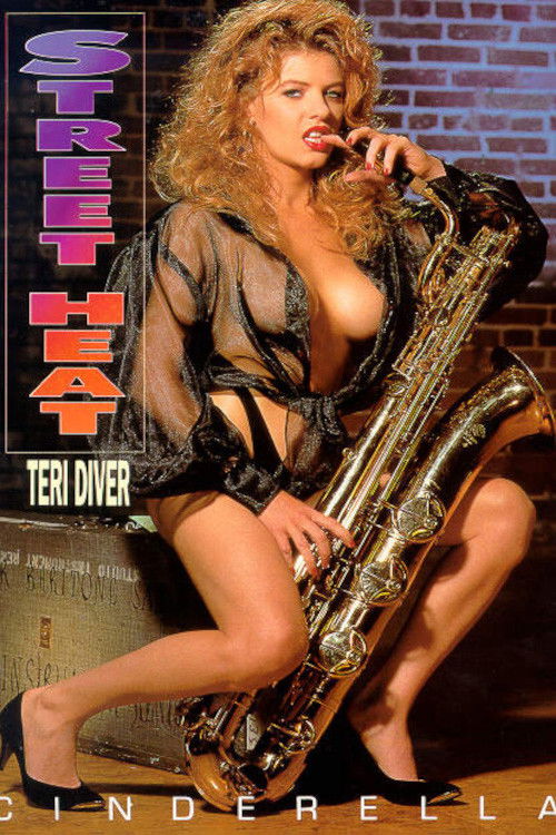 Street Heat (1991) poster