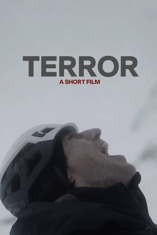 Terror (2023) poster