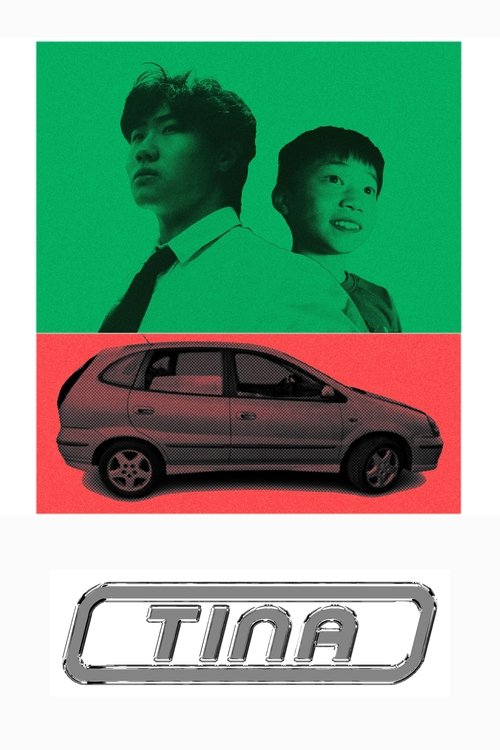 TINA (2024) poster
