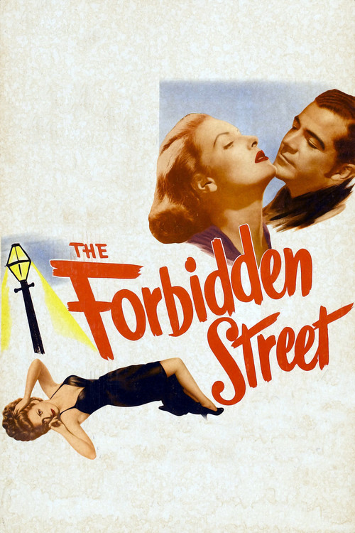 Britannia Mews (1949) poster