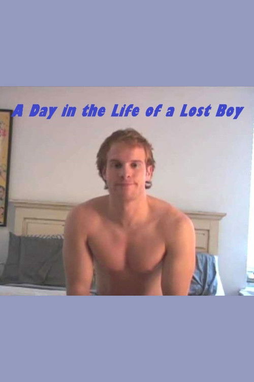 A Day in the Life of a Lost Boy (2004) poster