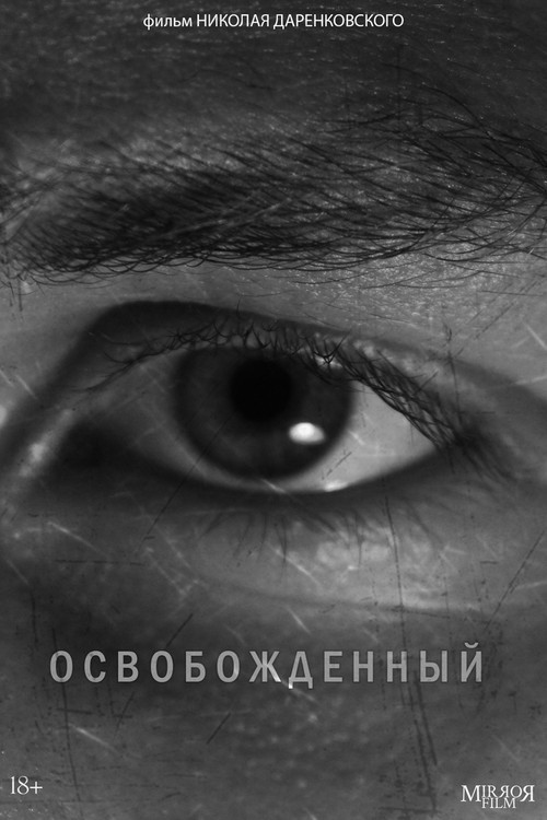 Released (2021) poster