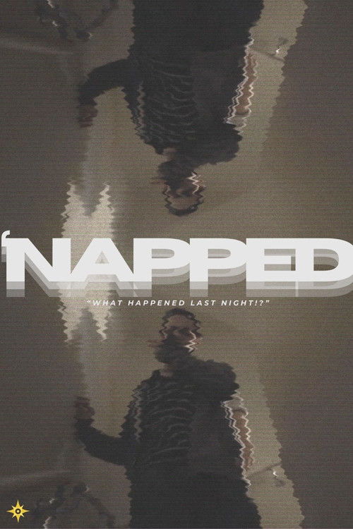 'Napped (2025) poster