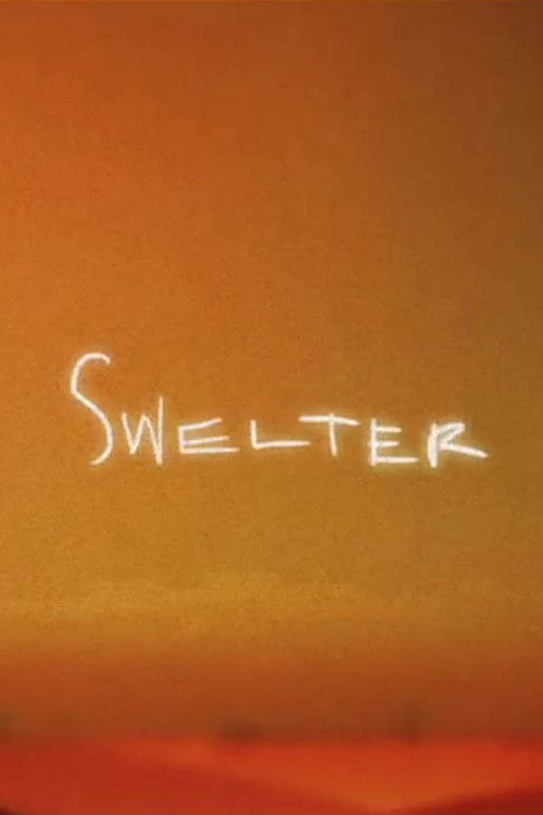 Swelter (2012) poster