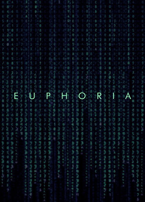 Euphoria (2014) poster