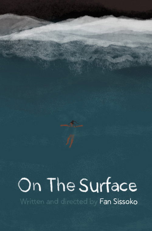On The Surface (2021) poster