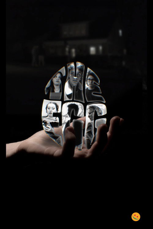 The Egg (2025) poster