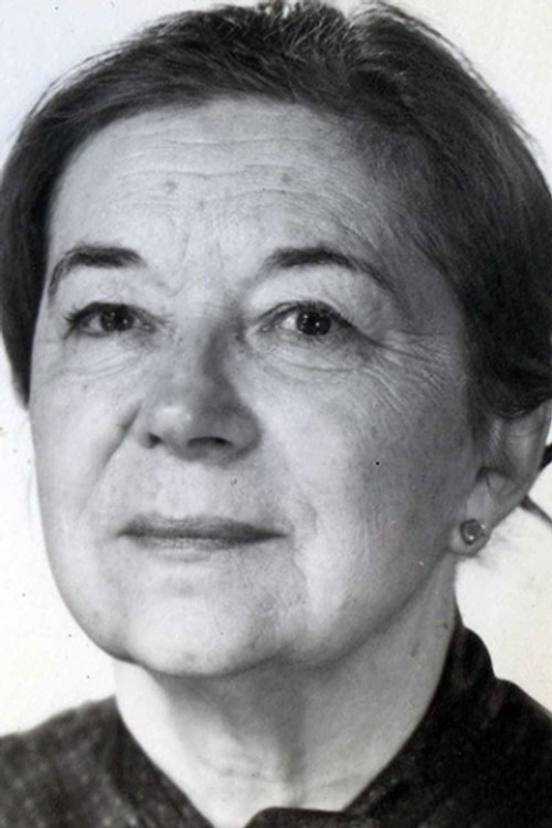 Марина Гаврилко