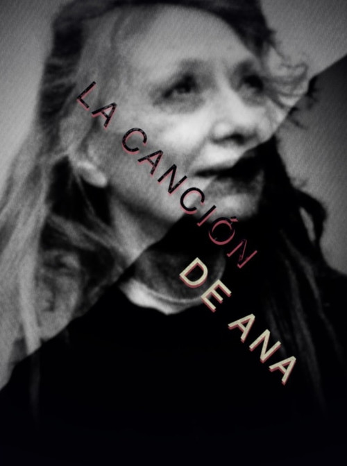 La canción de Ana (2006) poster