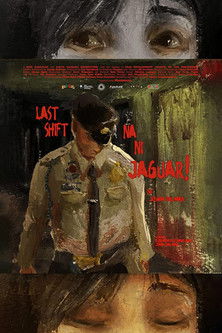 Last Shift na ni Jaguar! (2024) poster