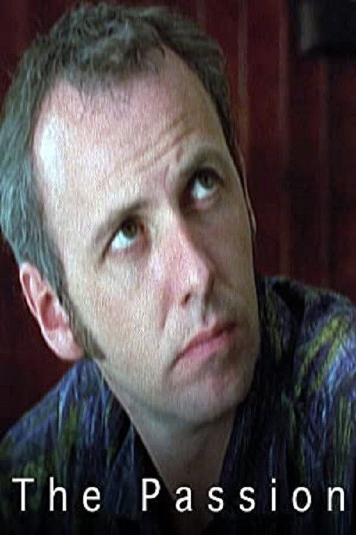 The Passion (1999) poster