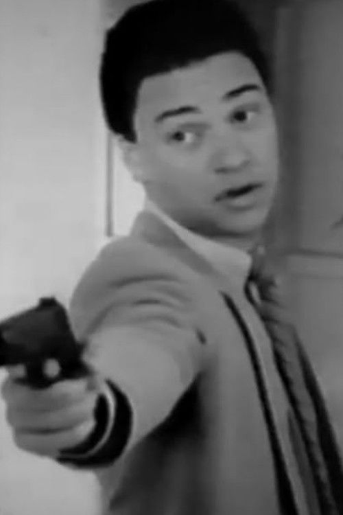 The Boy Next Door (1991) poster