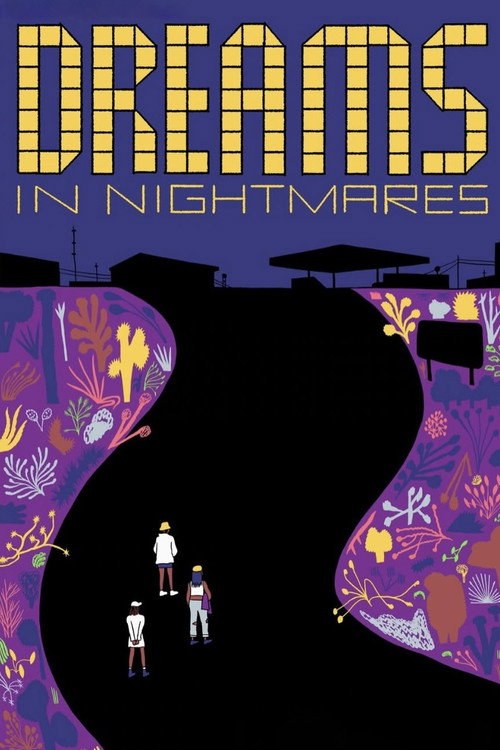 Dreams in Nightmares (2026) poster