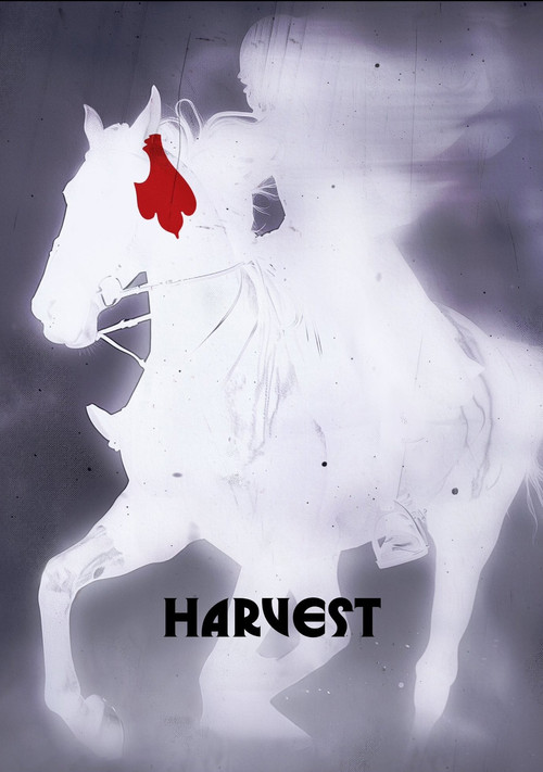 Harvest (2025) poster