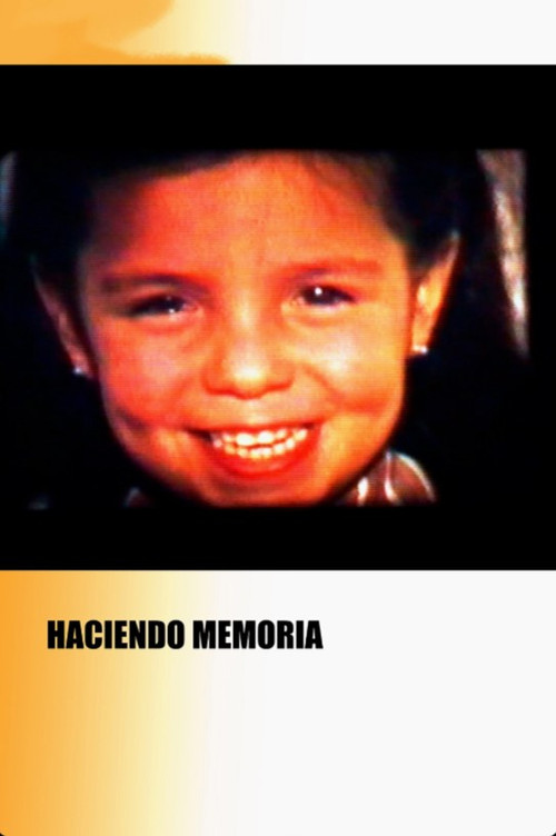 Haciendo Memoria (2005) poster