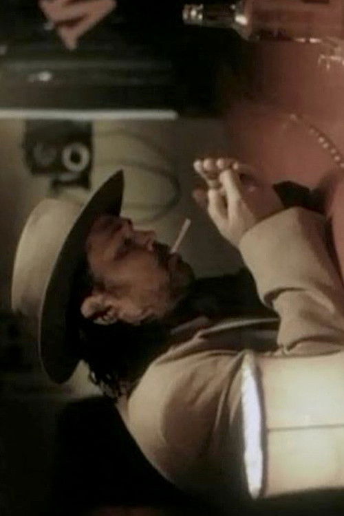 Gente que llora S.A. (2001) poster