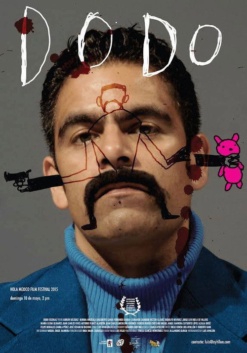 Dodo (2015) poster