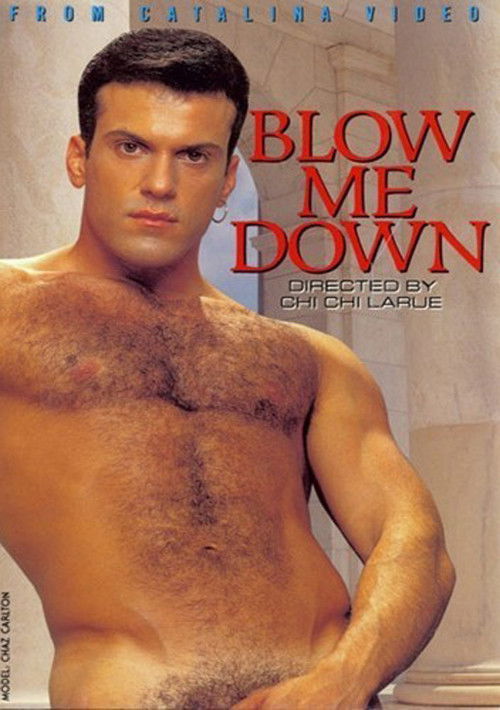 Blow Me Down (1995) poster