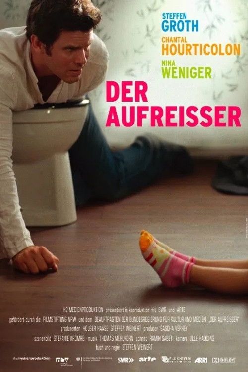 Der Aufreißer (2006) poster