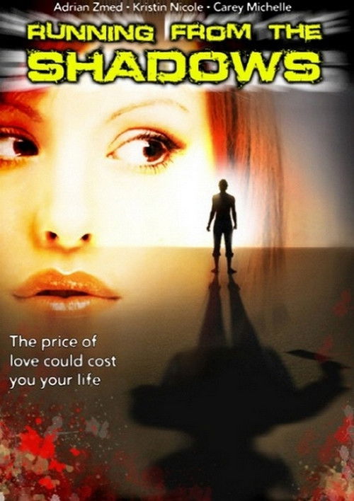 Running from the Shadows (2006) poster