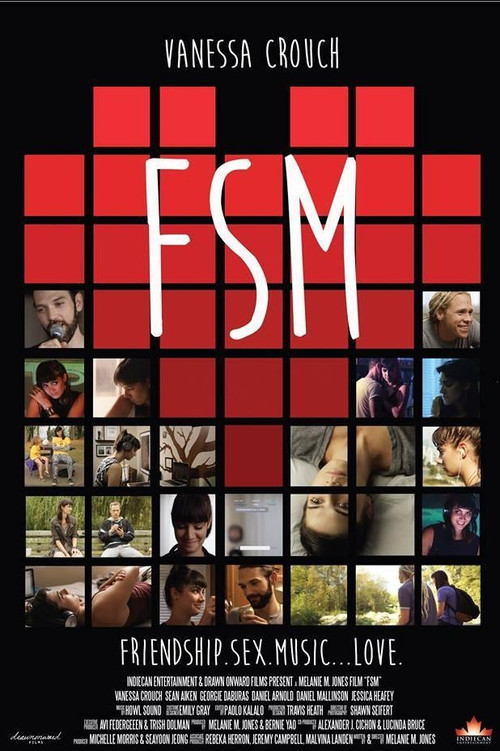 FSM (2015) poster