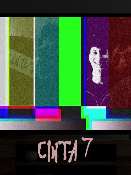 Cinta 7 (2025) poster
