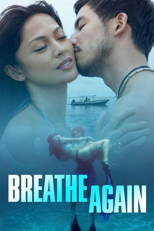 Breathe Again (2022) poster