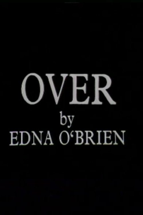 Over (1973) poster