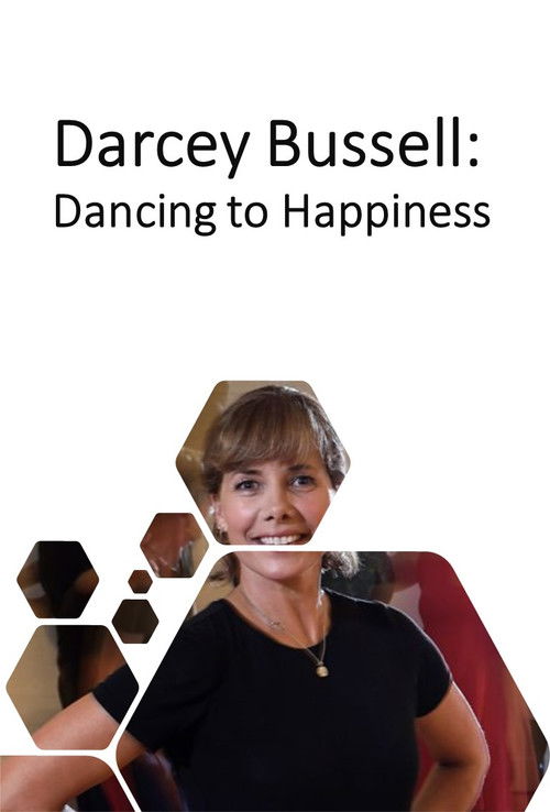 Darcey Bussell: Dancing to Happiness (2018) poster