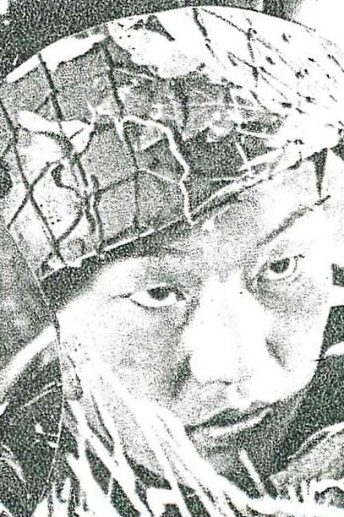 Guardians of the Post (1950) poster