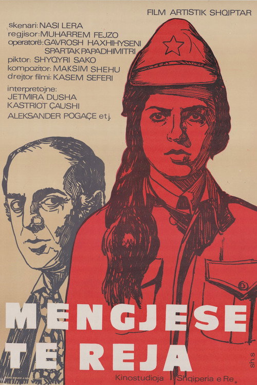Mëngjese të reja (1980) poster