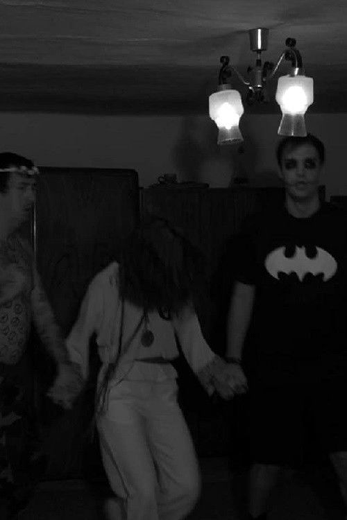 Bee Stung in Big Little Bees (2016) poster