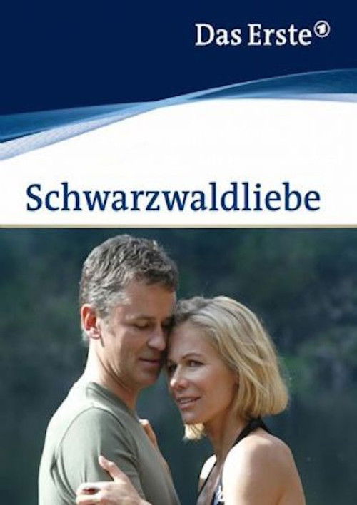 Schwarzwaldliebe (2009) poster