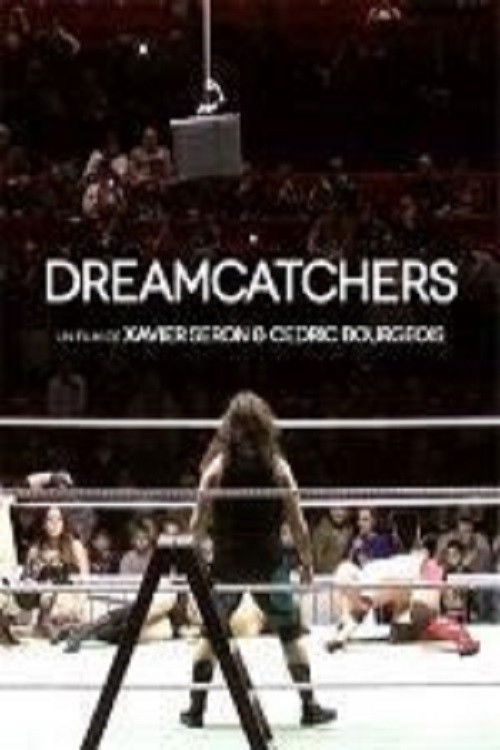 Dreamcatchers (2013) poster