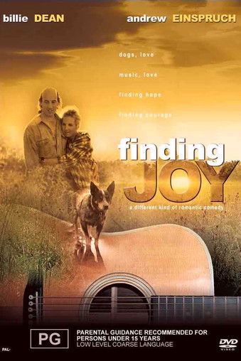 Finding Joy (2003) poster