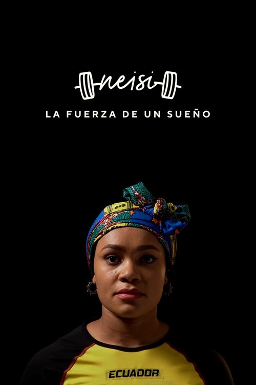 Neisi: The Power of a Dream (2023) poster