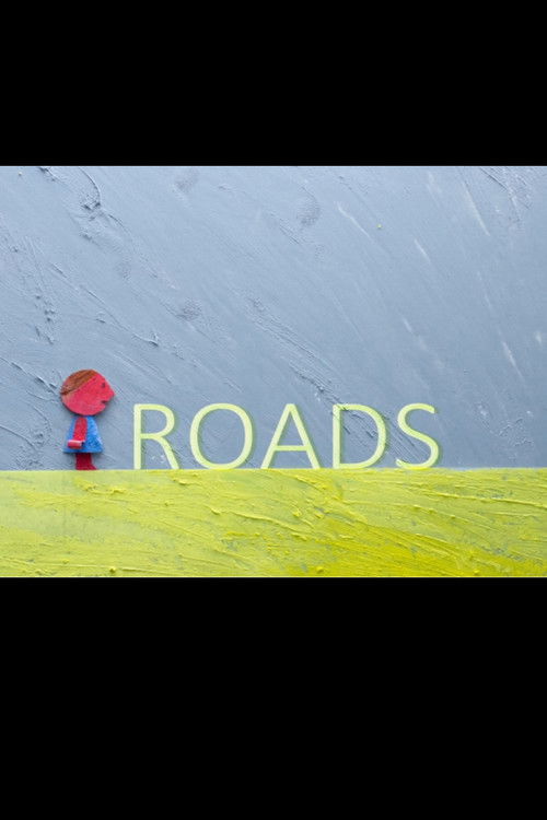 Roads (2021) poster