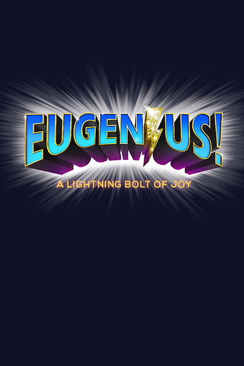Eugenius! (2020) poster