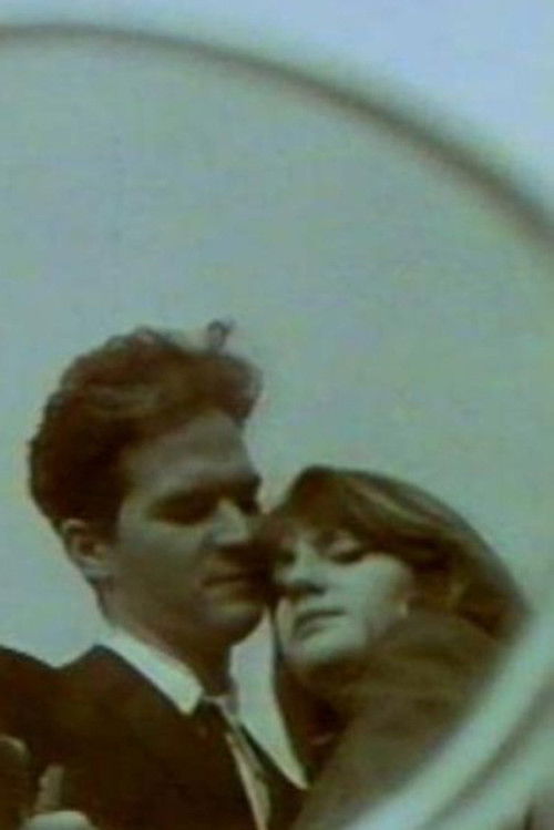 La Verbotene Voyage (1989) poster